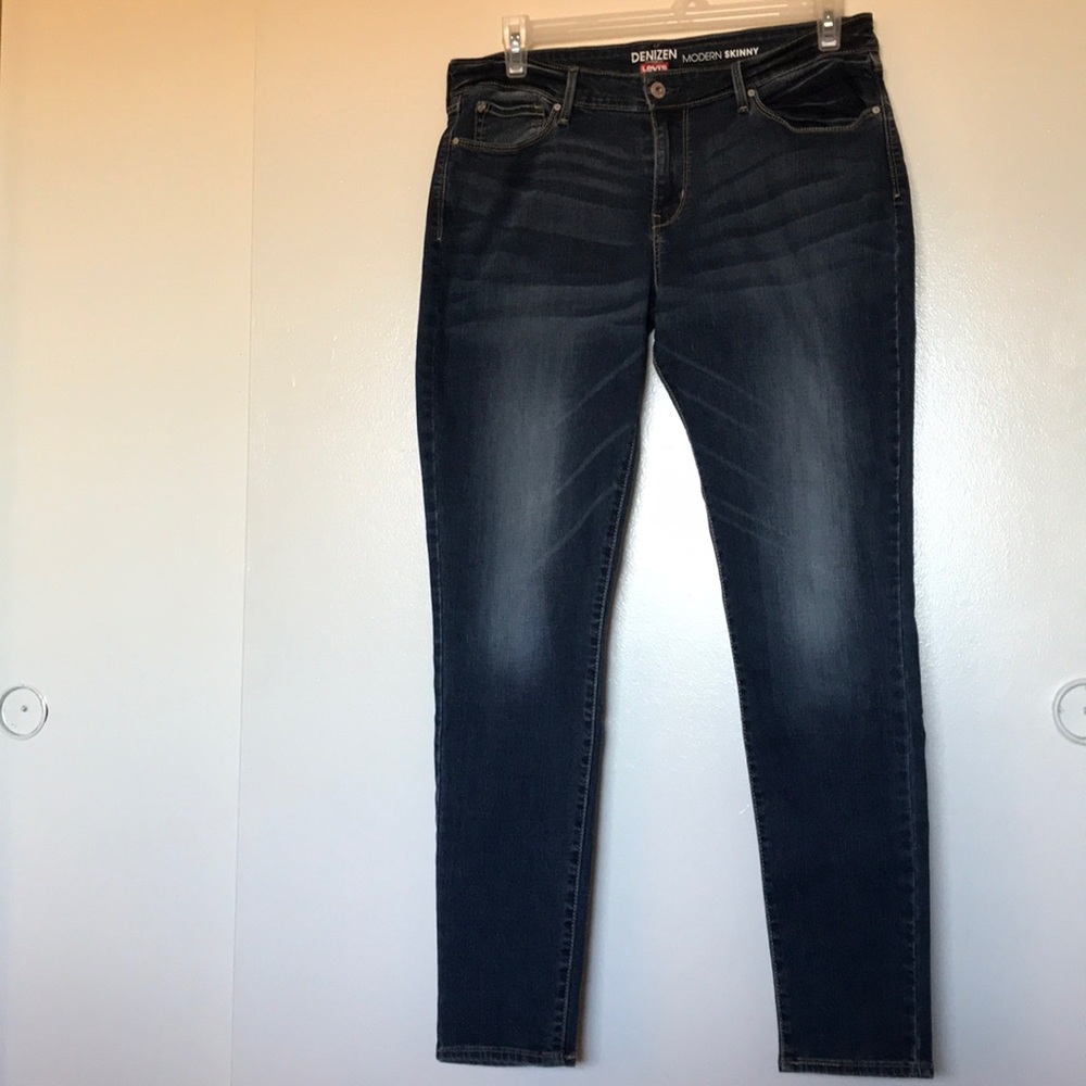 Denizen Levi’s